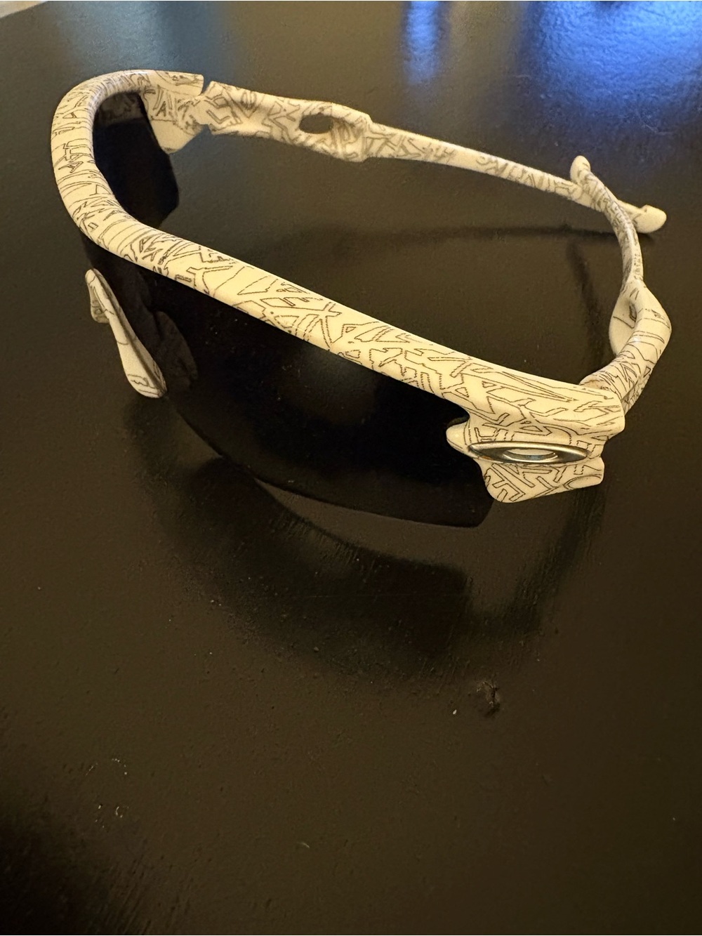 Oakley Radar Sunglasses - Limited special edition design